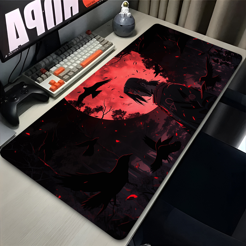 Mouse Pad Gamer Larger XXL Uch - Gaming Accessories For Pc ulasan dan harga