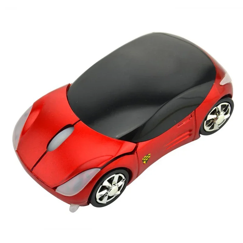 2.4Ghz Wireless Optical Comput - Gaming Accessories Pink ulasan dan harga
