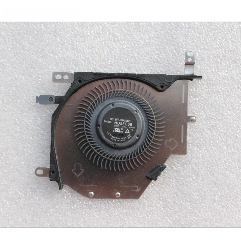 Laptop CPU Cooling Fan For mic - Intel Cpu Core I7 ulasan dan harga