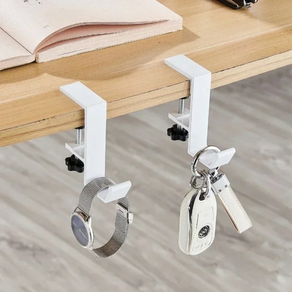 1/2Pcs Punch-Free Adjustable D - Gaming Accessories Sale ulasan dan harga