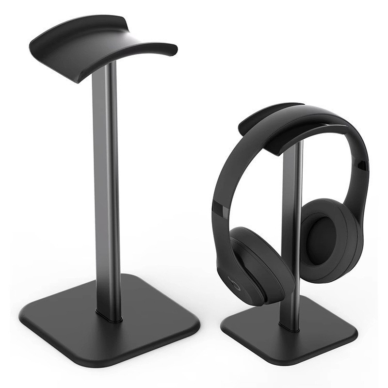 1pcs Universal Plastic Headpho - Gaming Accessories Sale ulasan dan harga