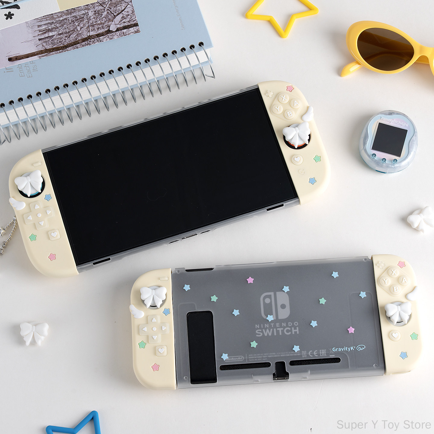 New Hot Original Protective Ca - Gaming Accessories To Gift ulasan dan harga