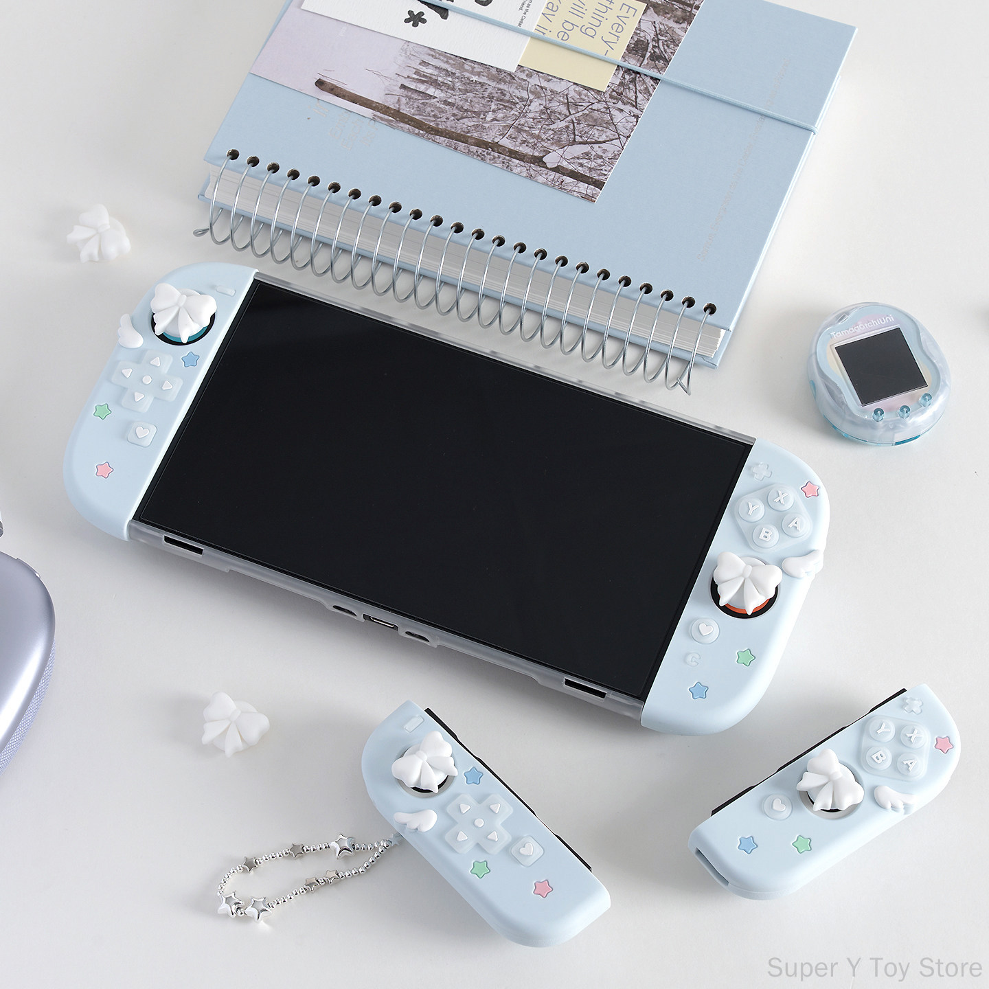 New Hot Original Protective Ca - Gaming Accessories To Gift ulasan dan harga