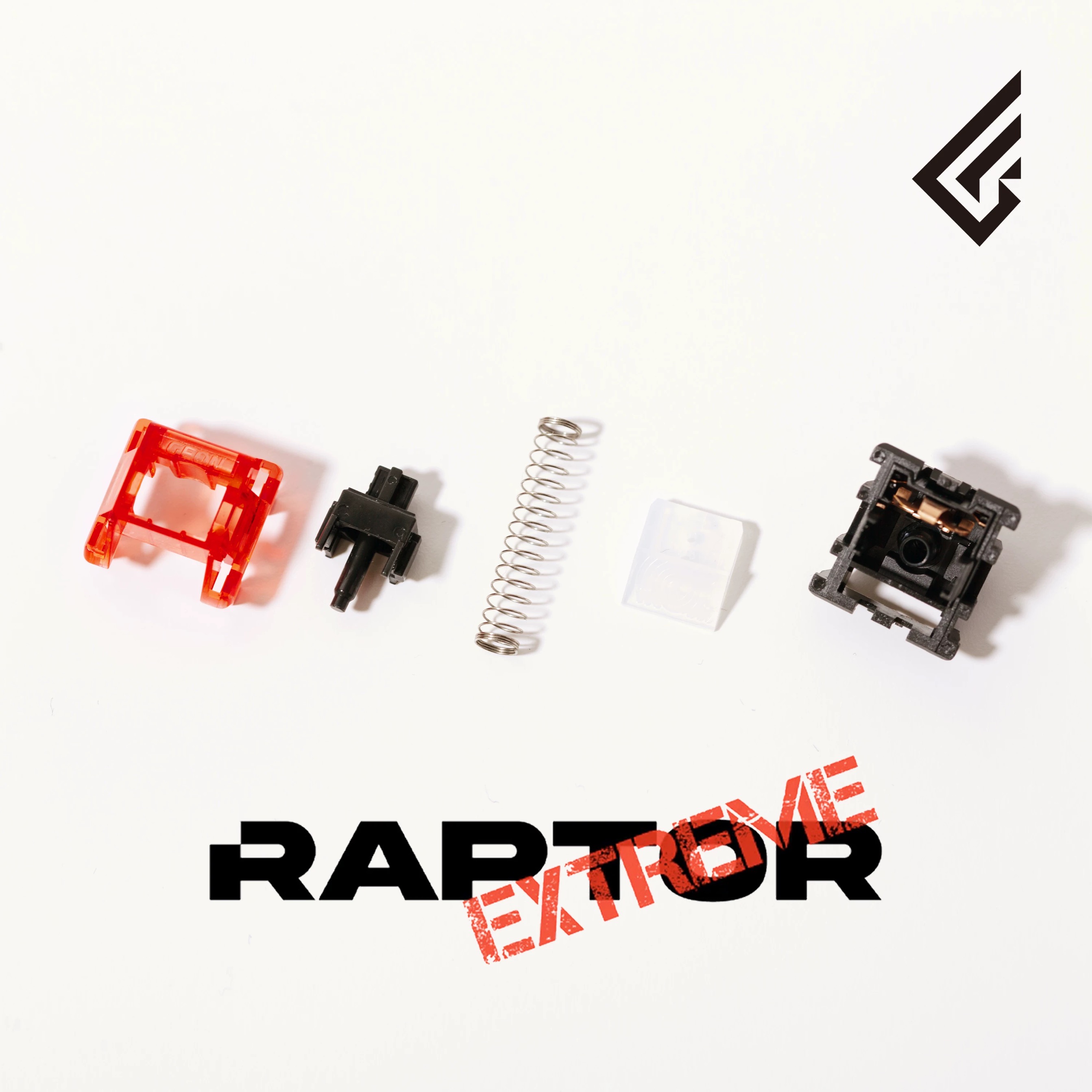 Geonworks Raptor Mx Extreme Ga - Gaming Accessories To Gift ulasan dan harga