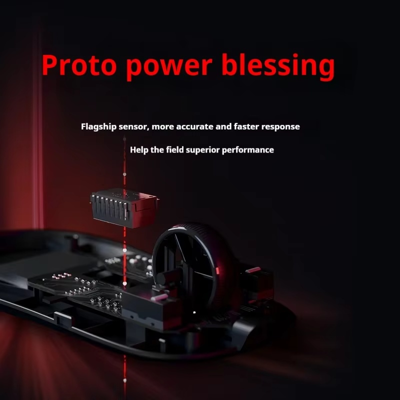 VXE VGN MAD R Major Ultra-Ligh - Gaming Accessories To Gift ulasan dan harga