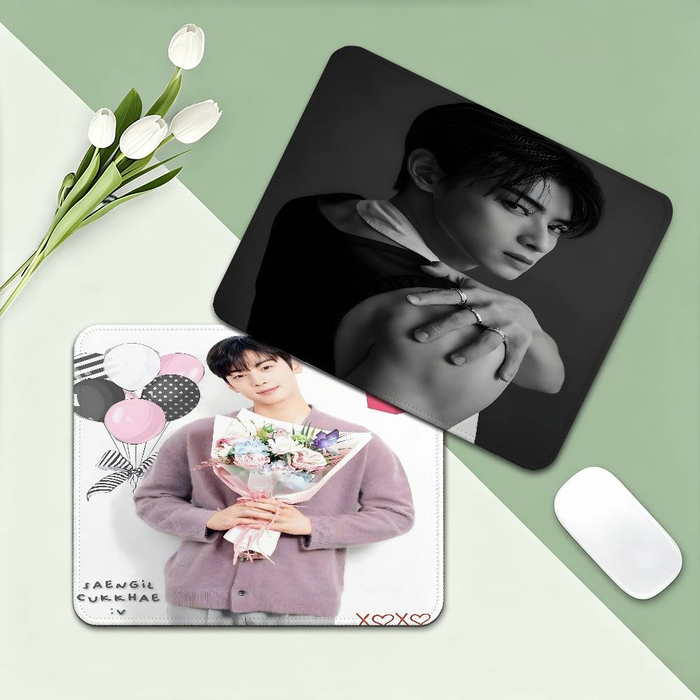 Popular Korean Actor Cha EunWo - Accessories For Your Gaming Room ulasan dan harga