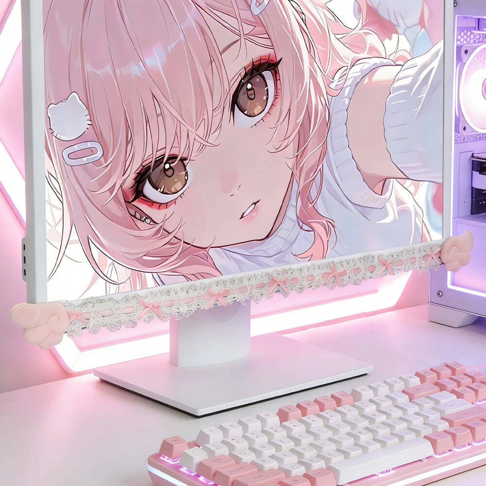 Computer Monitor Decorative St - Accessories For Your Gaming Room ulasan dan harga