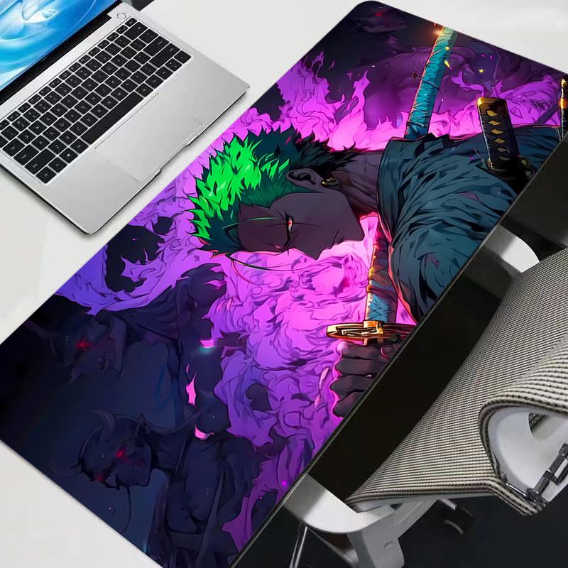 900*400 Large Mouse Pad Office - Gaming Accessories For Desk ulasan dan harga