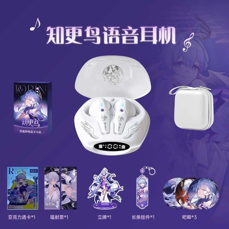 Robin Honkai：Star Rail Game Bl - Gaming Accessories To Gift ulasan dan harga