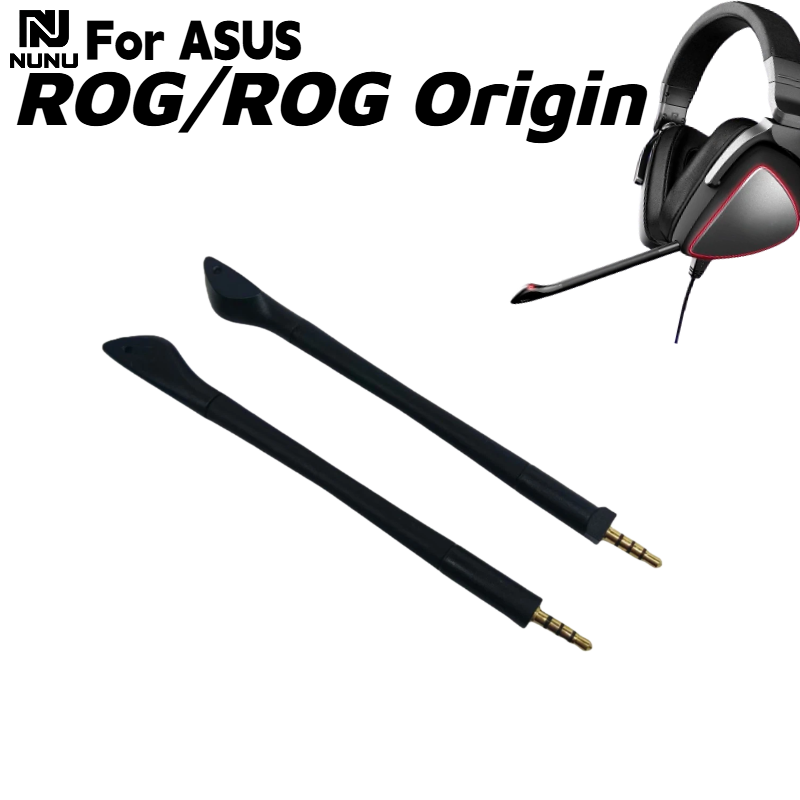 Microphones For ASUS ROG/ROG O - Gaming Accessories Sale ulasan dan harga