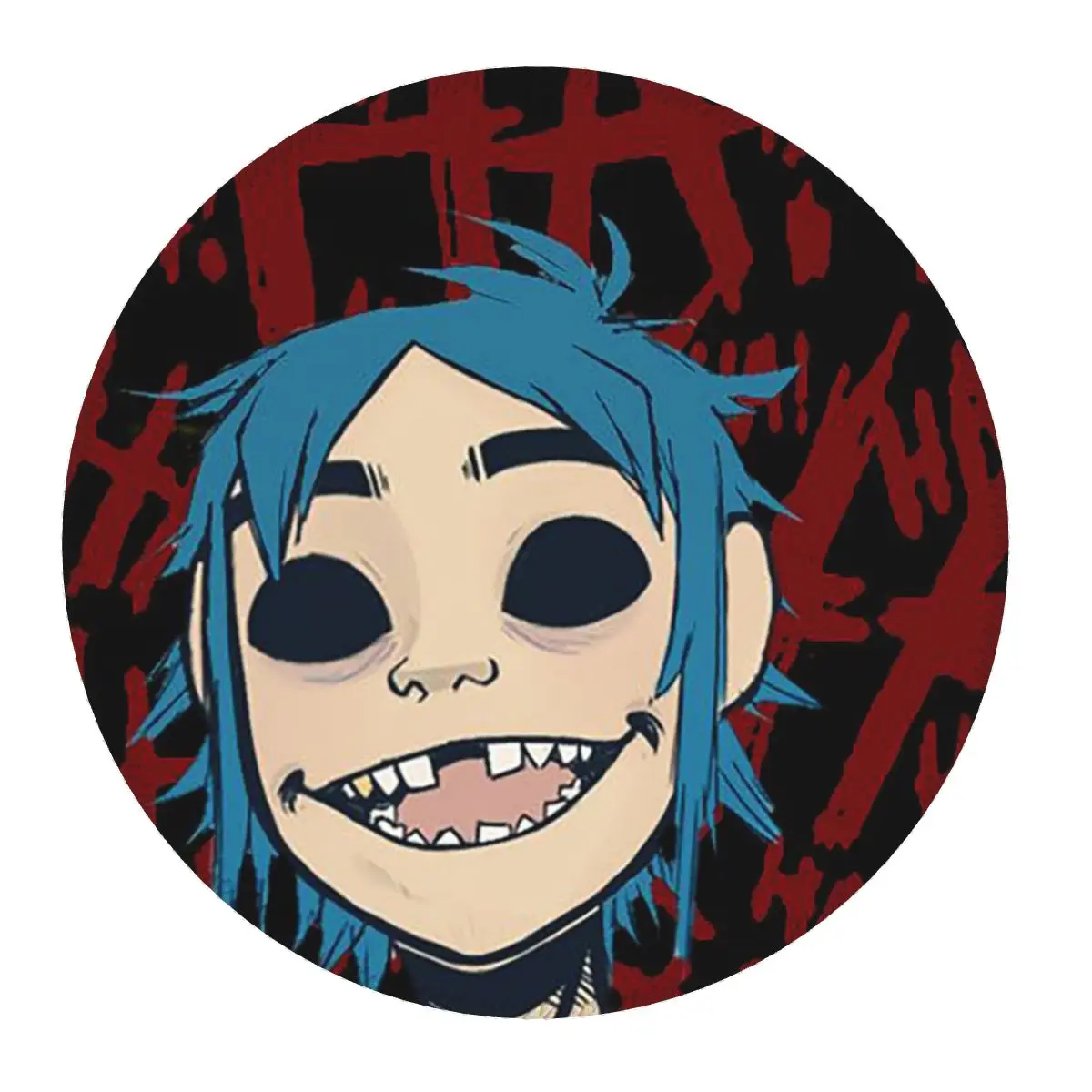 Feel Good Gorillaz Virtual Ban - Virtual Gaming Accessories ulasan dan harga