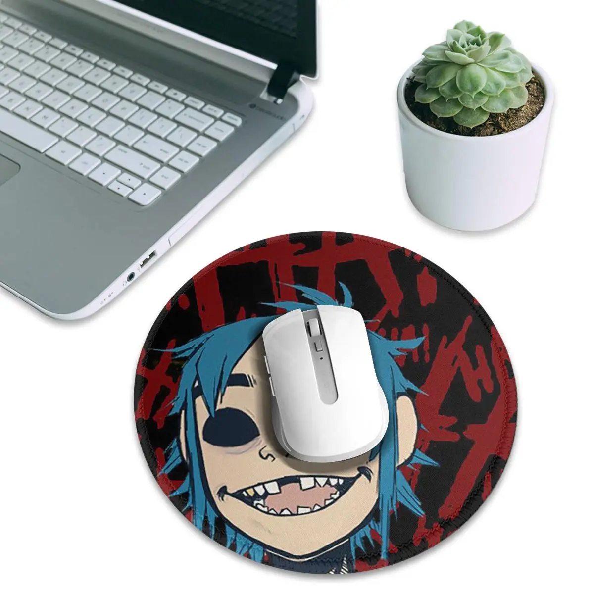 Feel Good Gorillaz Virtual Ban - Virtual Gaming Accessories ulasan dan harga