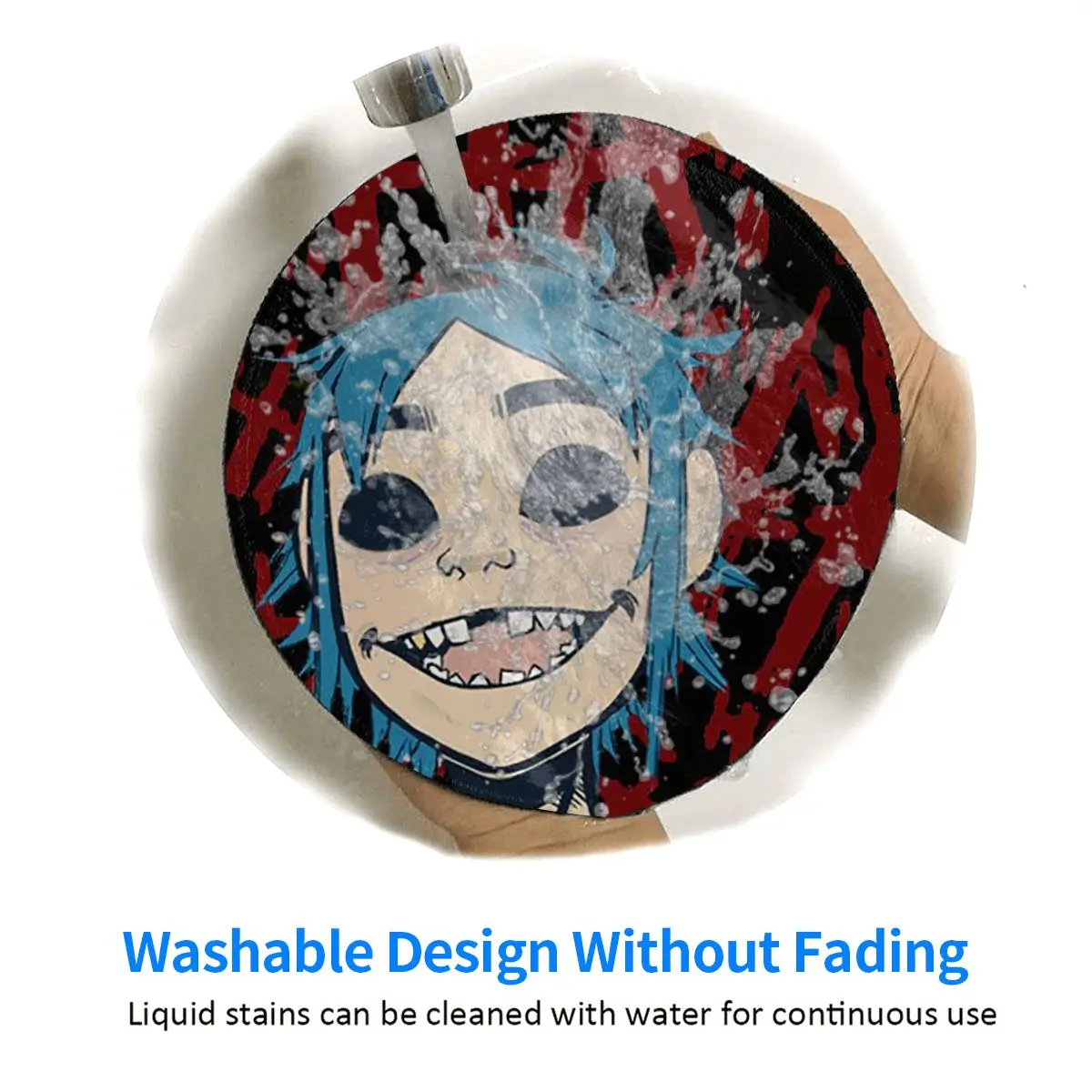 Feel Good Gorillaz Virtual Ban - Virtual Gaming Accessories ulasan dan harga