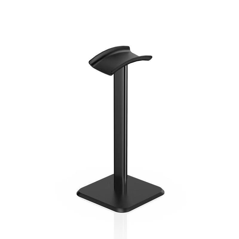 Universal Headphone Stand Alum - Gaming Accessories Sale ulasan dan harga