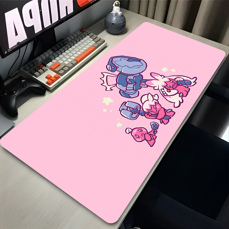 Mouse Pad P-pokemon Tinkaton G - Gaming Accessories For Desk ulasan dan harga