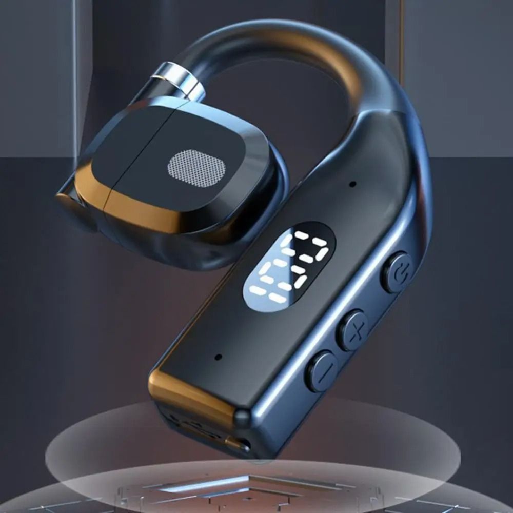 New Bluetooth 5.4 Wireless Blu - Gaming Accessories Sale ulasan dan harga