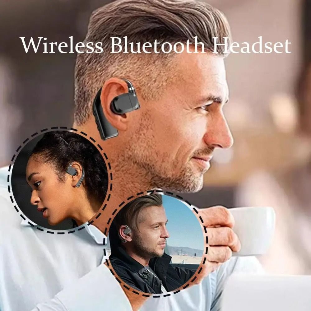 New Bluetooth 5.4 Wireless Blu - Gaming Accessories Sale ulasan dan harga
