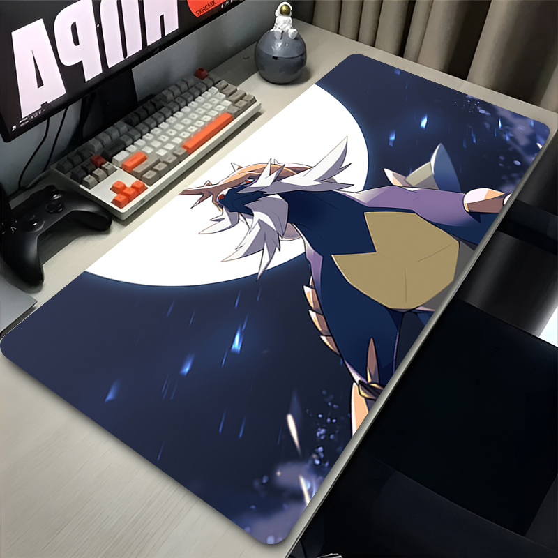 Mouse Pads Anime Gaming pc acc - Gaming Accessories For Desk ulasan dan harga