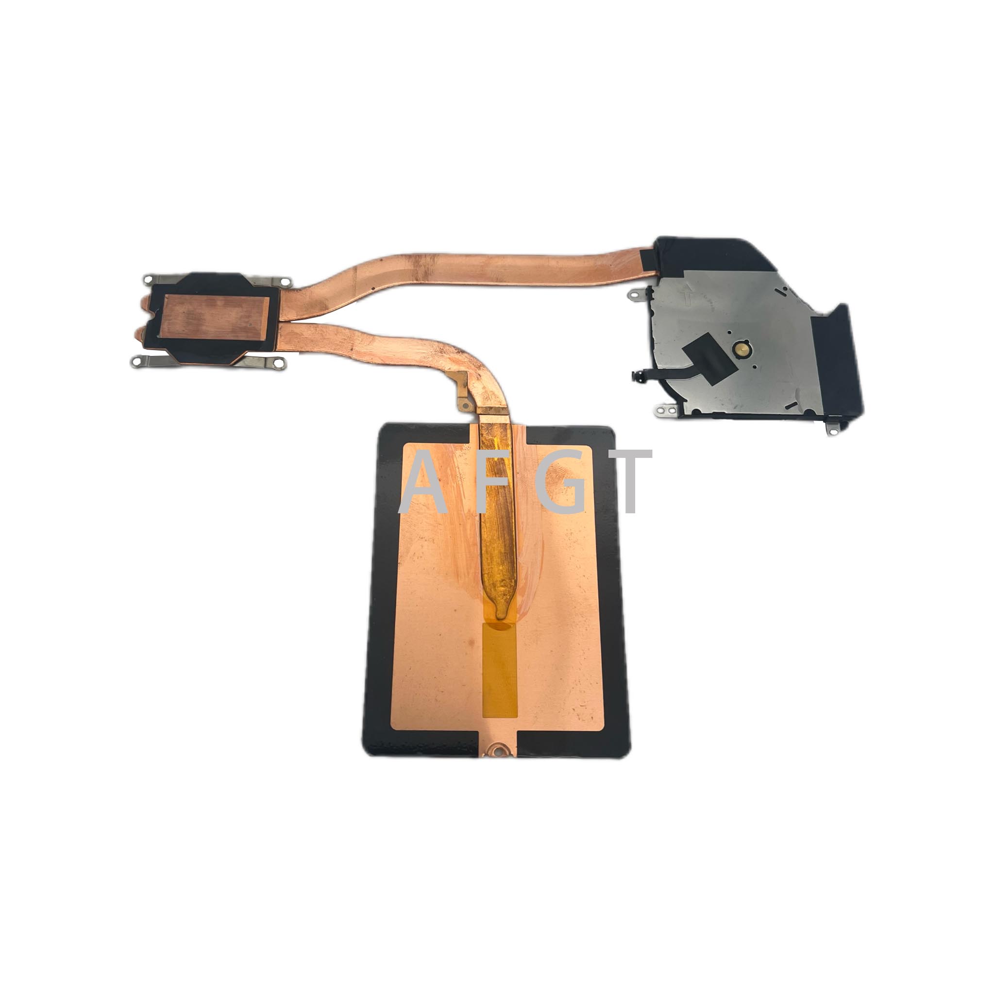 Original Fan Module  For Miscr - Intel Cpu Core I7 ulasan dan harga