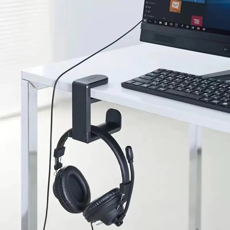 Universal Gaming Headphone Sta - Gaming Accessories Sale ulasan dan harga