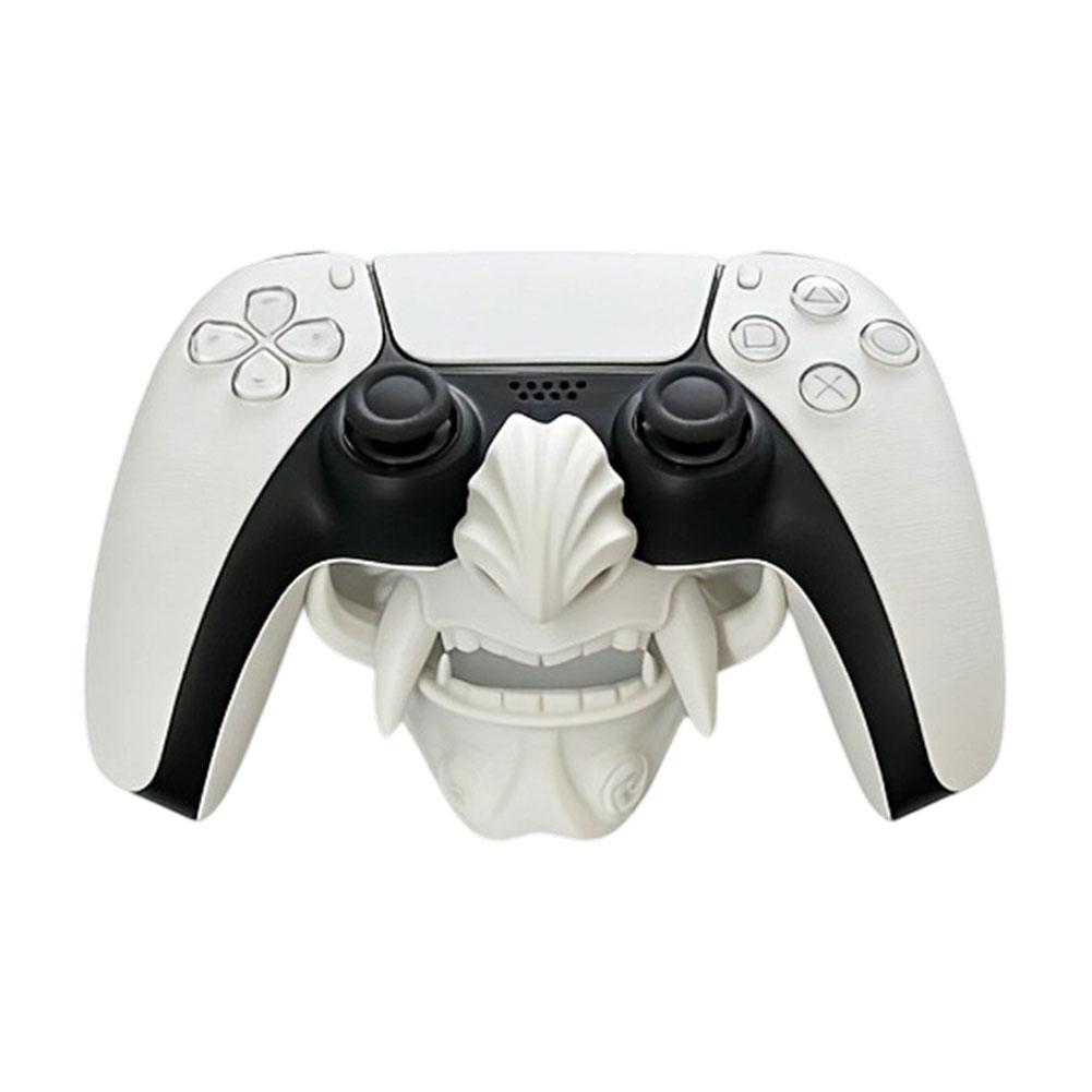 Ghost Mask Controller Stand fo - Accessories For Your Gaming Room ulasan dan harga