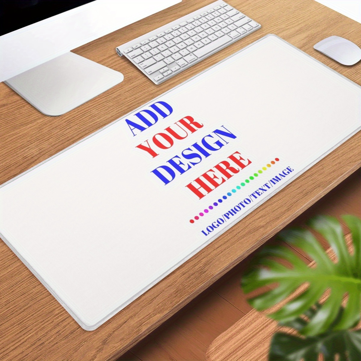 Personalized Customized Mouse  - Gaming Accessories For Desk ulasan dan harga