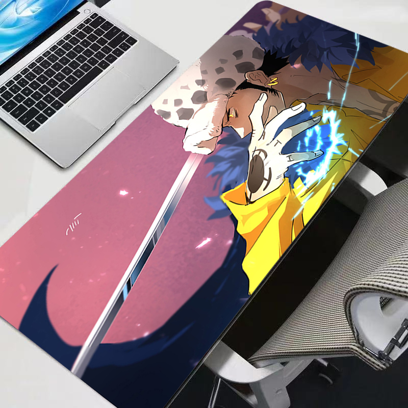 Kawaii Mouse Pad Anime Cute Gi - Gaming Accessories For Desk ulasan dan harga