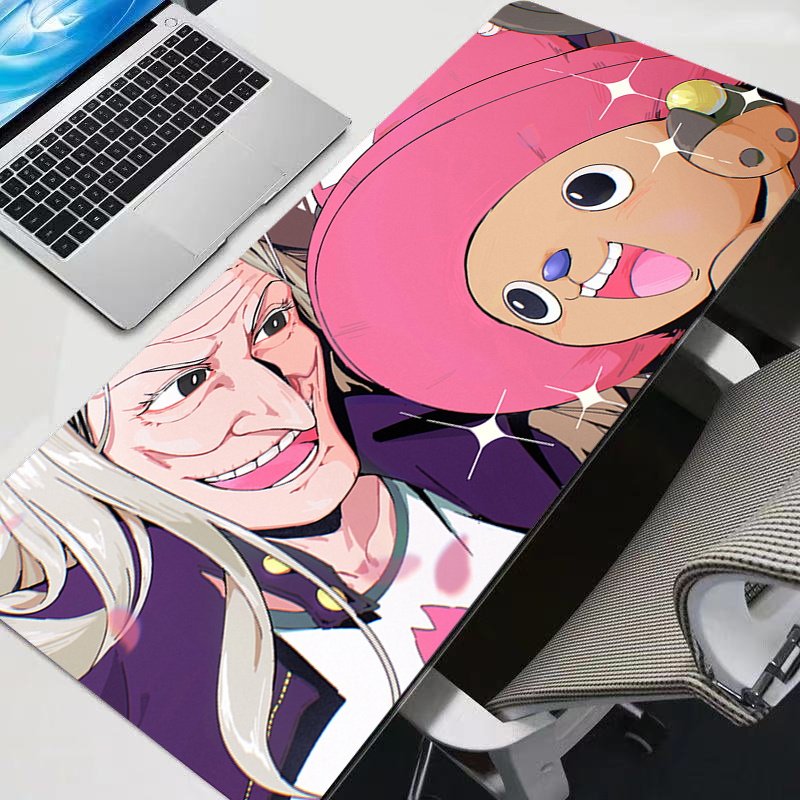 Kawaii Mouse Pad Anime Cute Gi - Gaming Accessories For Desk ulasan dan harga